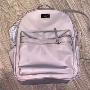 Kate Spade laptop backpack
